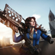 Cosplay by sassydavinci | Photo by So Say We All